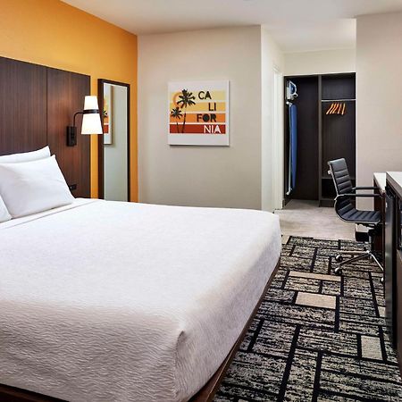 Best Western Plus Meridian Inn & Suites, Anaheim-Orange Exteriér fotografie