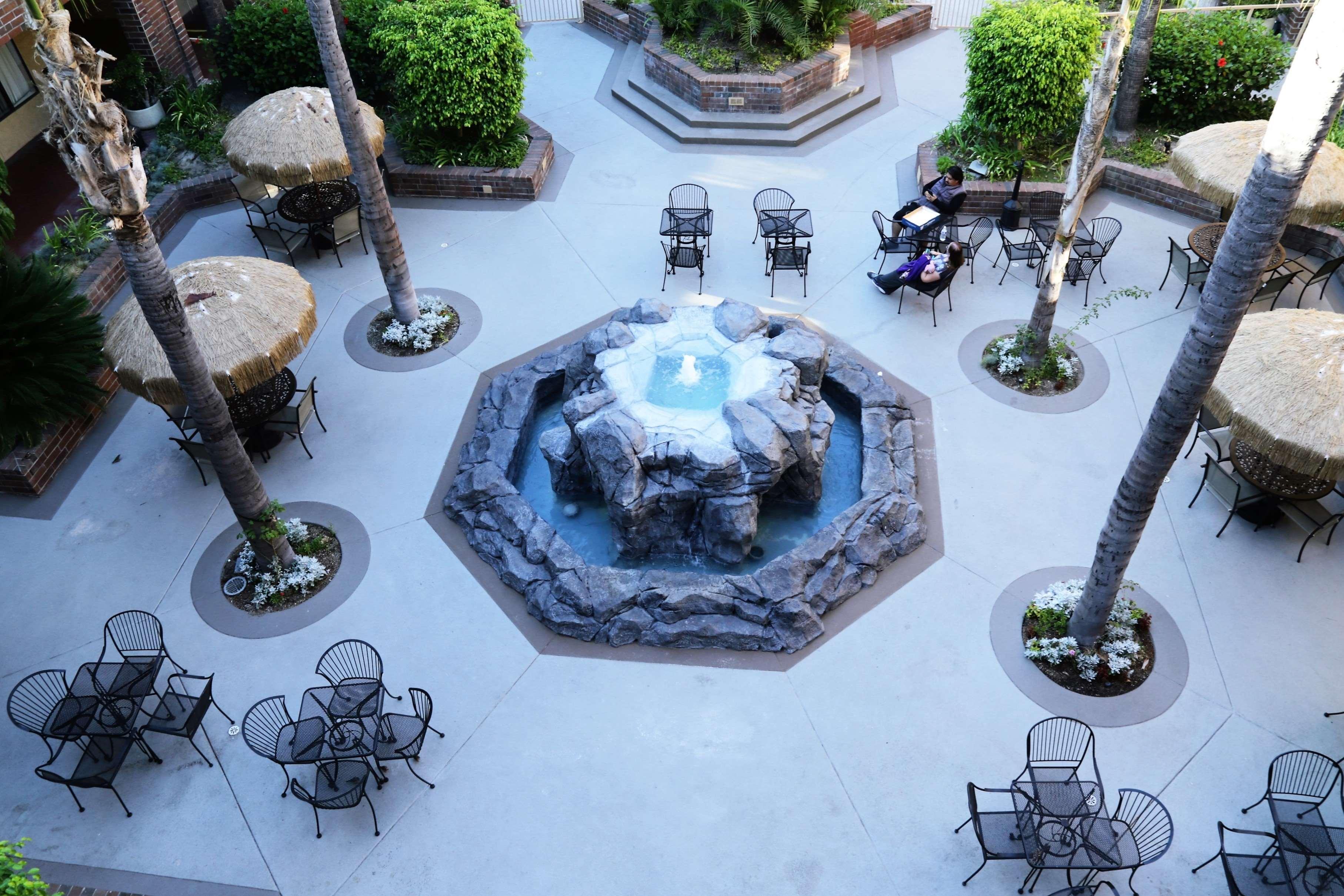 Best Western Plus Meridian Inn & Suites, Anaheim-Orange Exteriér fotografie