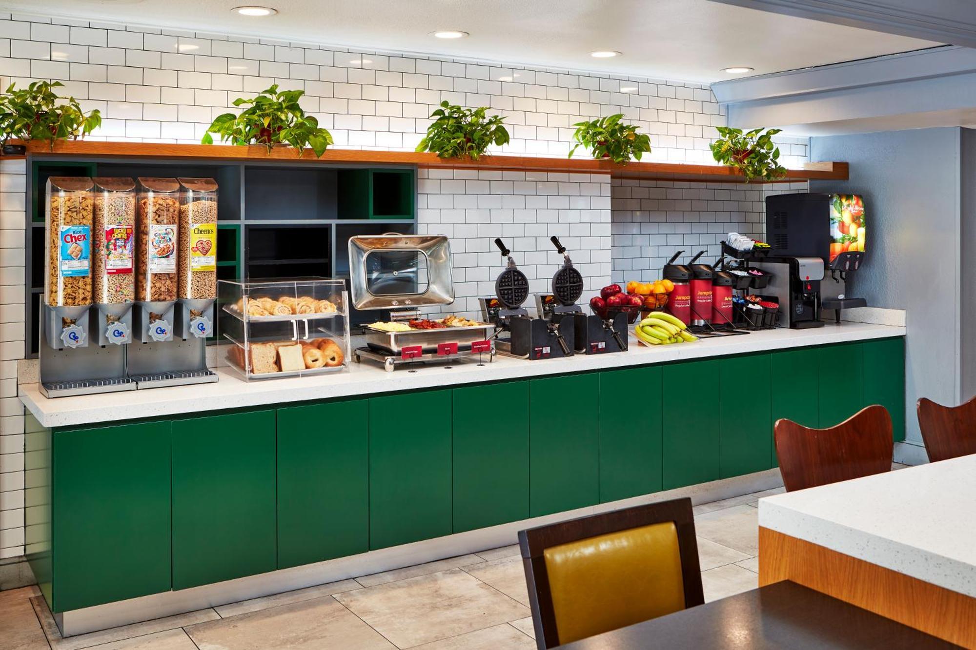 Best Western Plus Meridian Inn & Suites, Anaheim-Orange Exteriér fotografie