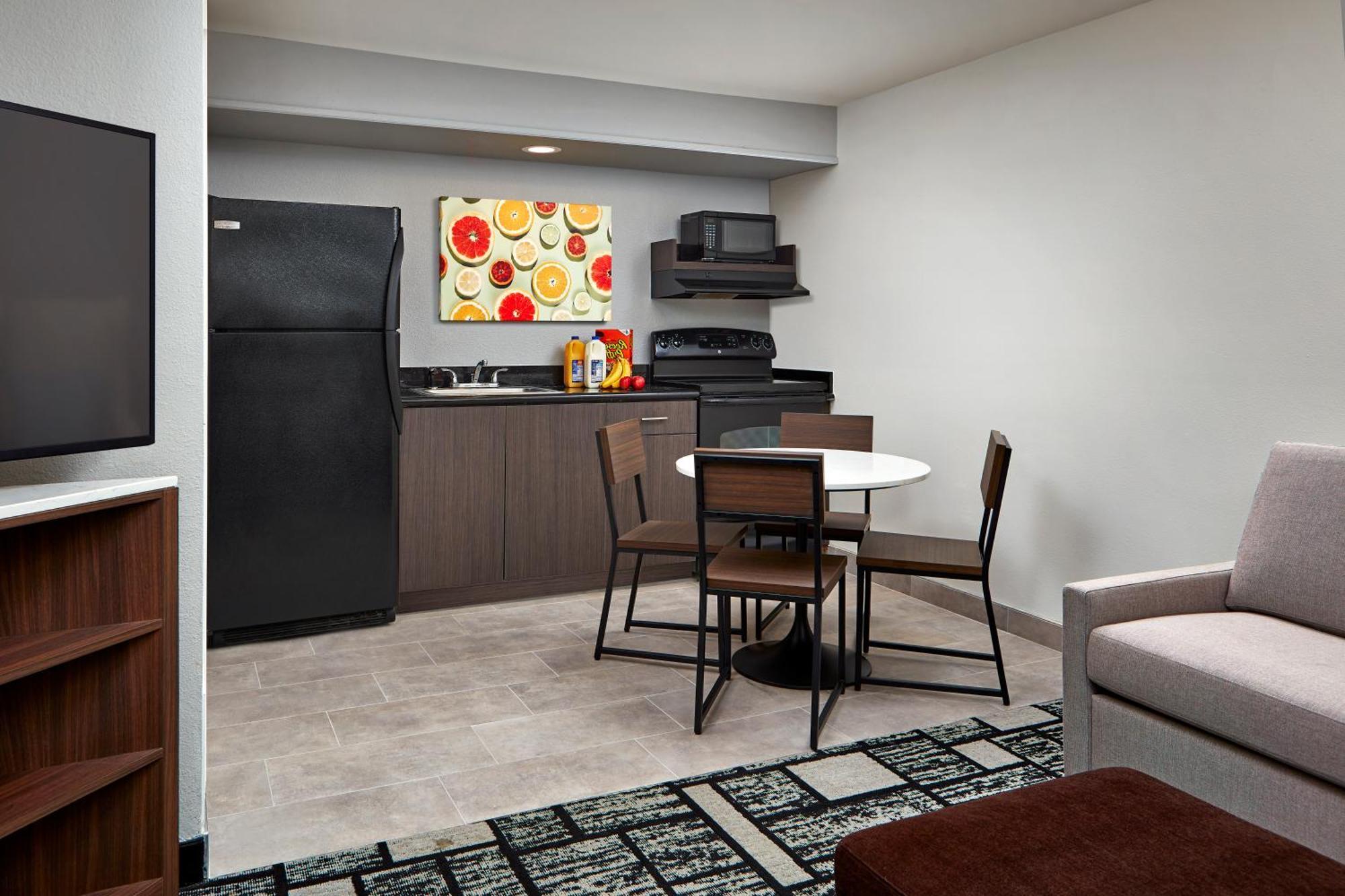 Best Western Plus Meridian Inn & Suites, Anaheim-Orange Exteriér fotografie