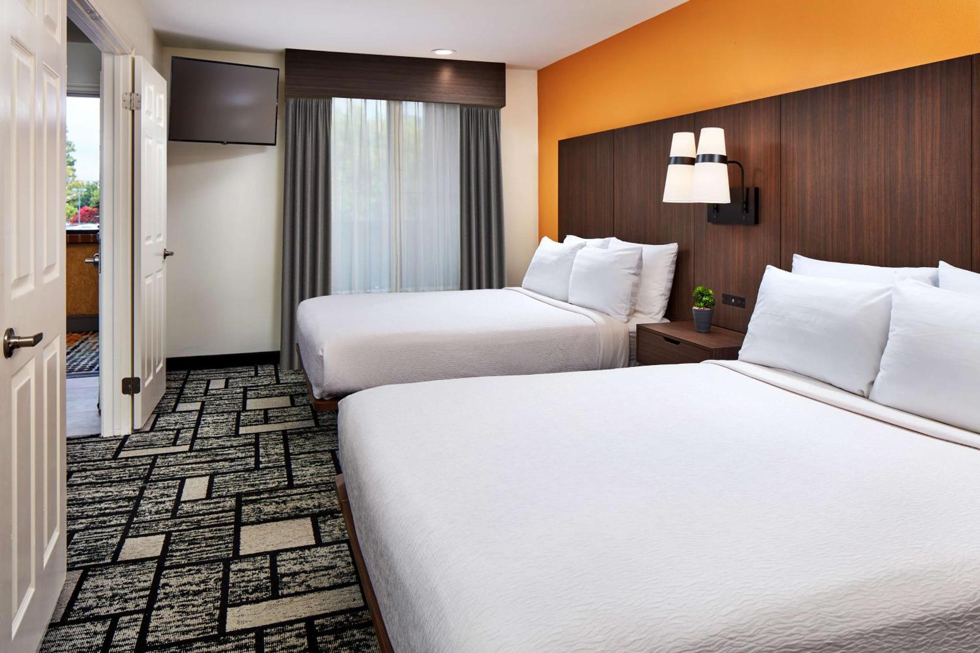 Best Western Plus Meridian Inn & Suites, Anaheim-Orange Exteriér fotografie